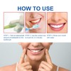Hydroxyapatite Toothpaste 7.5% nHAP, Mint Fragrance 16 Hours Fresh Breath,Best