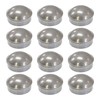 Chain Link Fence 2 (1 7/8" OD) Round Dome External