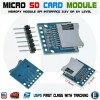 Unbranded 1 x TF Micro SD Card Module Mini SD