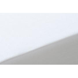 Tural - Waterproof and breathable molleton mattress topper. Fabric made of 100% cotton. Size 140 x 190/200 cm - mattress protector