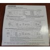 Siemens BRAND NEW SIEMENS DB-11 SMOKE DETECTOR BASE 8853 500-094151