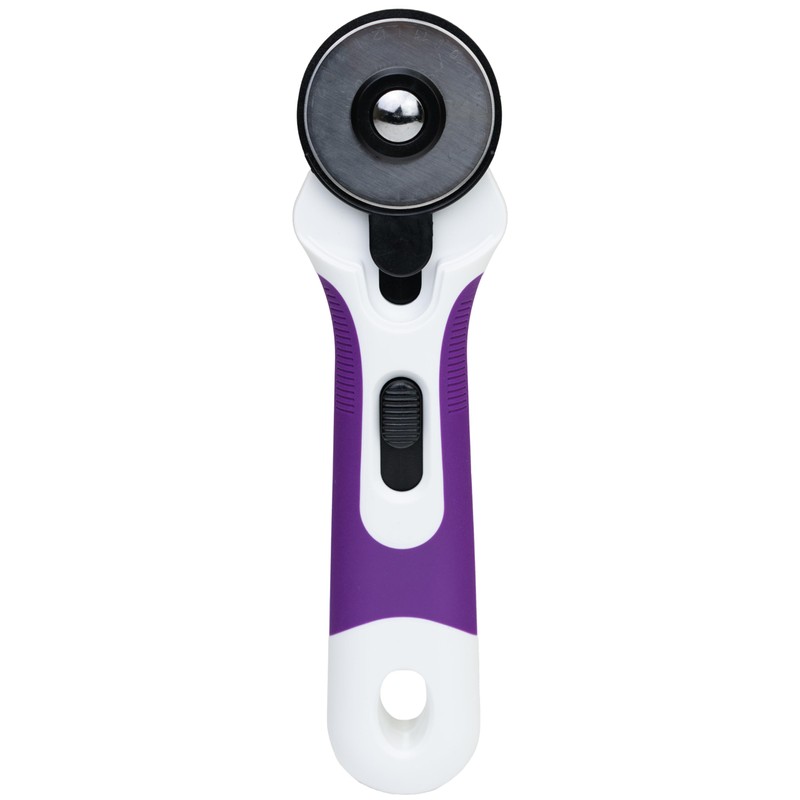 The Quilted Bear Rotary Blades 45mm - Precise Cutting &