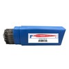 STARTECHWELD 7018 Welding Rod 3/16", E7018 Stick Welding Electrodes 10Lbs