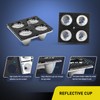 Nilight - 71013C-A 32" 180W Spot Flood Combo High Power