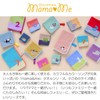 Tanaka Sangyo MM2201-0090-42 Imabari Towel mama&me LAZY ANIMALS Kids Hand