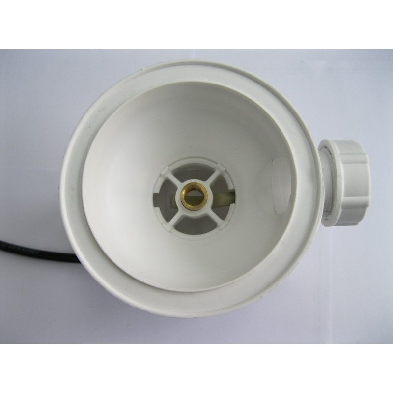 Blanco Drain Fitting 3.5 Inches with Eccentric Control