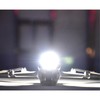 x xotic tech Mini Drone Strobe Light Super Bright LEDs