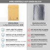 Enolenia 50 Luftpolster Versandtaschen haftklebend 4/D - geeignet für DIN