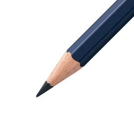 Premium Colouring Pencil - STABILO Original - Box of 12 - Prussian Blue
