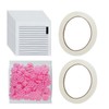 ANNAFRIS Eyelash Fan Machine Lash Fan Maker Machine Easy Fan