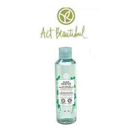 Agua Micelar Desmaquillante Purificante Yves Rocher