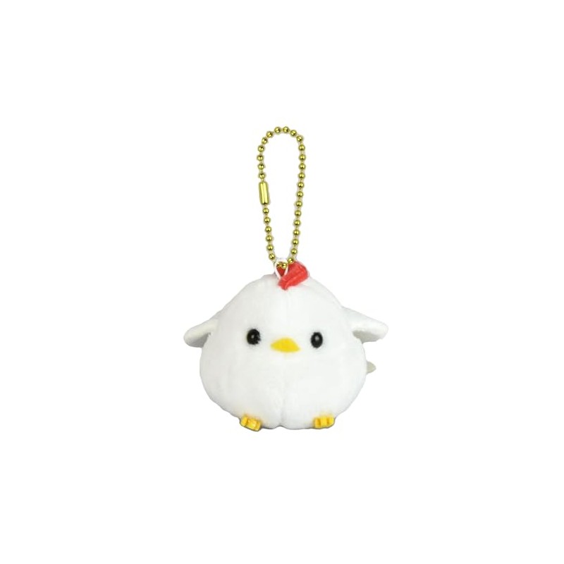 Amuse 704366 Fukumaru Fukkori DX Chicken