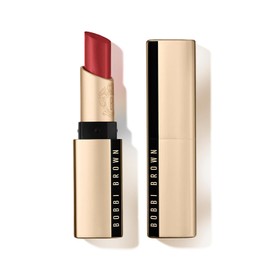 Luxe Matte Lipstick - Claret by Bobbi Brown for Women - 0.12 oz Lipstick