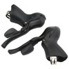 1Pair 3x7 Speed Shifter Brake Lever Set Road Bike 7