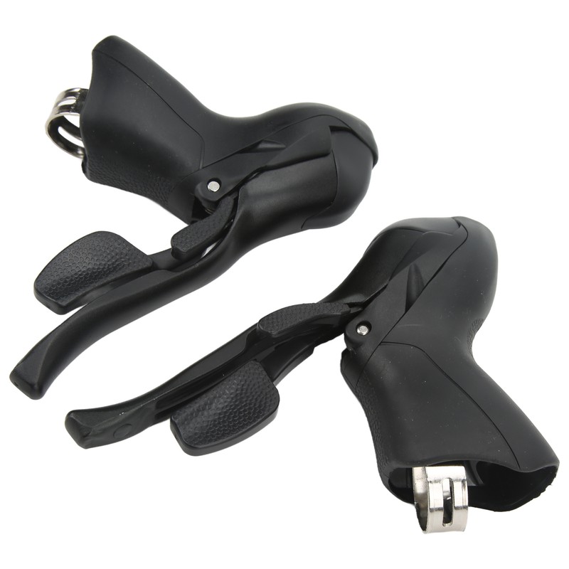 1Pair 3x7 Speed Shifter Brake Lever Set Road Bike 7