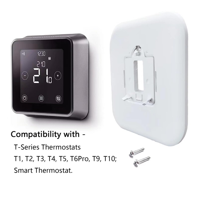 ARYEIELLSOW THP2400A1080 Large Cover Plate & Electrical Box Adaptor for