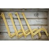 S&H PARTS RAKE TEETH - DURABILT - 55" RAKE WHEEL