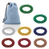 ArthroRoller TS Hand Massage Rings for the Wrist, Acupressure Rings,