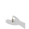 Neodymium Clamping Magnet with M4 Hook for Hanging, Holding or
