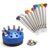 Quality Metal Watch Screwdriver Watch Cover Removal Watch Repairing Tool
