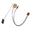 Priprilod Fuel Pump Level Sensor 25060ZP00A Compatible with Nissan Frontier