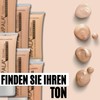 IMPALA | Lang anhaltende Make-up-Grundierung Farbe 01 | Voll abdeckende