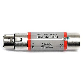 CANARE BCJ-XJ-TRC Conversion Plug