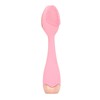 Facial Cleansing Brush Multifunctional Portable Electric Silicone Face Scrubber for