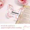 CheriGift Nanna Gifts, Best Nanna Birthday Gift, Christmas or Mothers