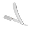 Straight Edge Razors Ergonomics Durable Stable Straight Razors Shaving Kit