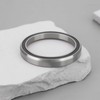 eMagTech Bicycle Headset Bearing MR006 40x51x6.5mm 36°*36° Compatible with Trek