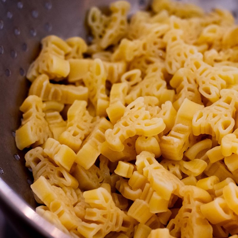 Dagostino Crawfish Shaped Pasta, Pack of 3 – Fun Louisiana