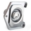 Cyreedom Motorcycle Push Button Solenoid Cover Starter Engine Starter for