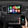ASURE 10.1 inch Car Stereo Radio for Kia Sorento MK3
