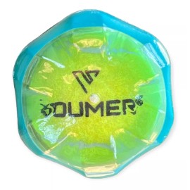 VOUMER Pelota Para Padel Voumer Pro 4 Piezas Presurizadas En Tubo