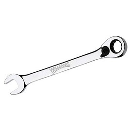 Williams Ratcheting Combo Wrench 12PT (1216mrc) ratyettexingukonbine-syonrenti 12 Angle 16 mm jhw1216mrc