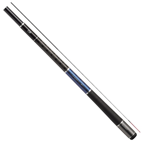 Daiwa Kotsugi Keiryu X Mountain Stream Rod, Hard 30, Fishing Rod