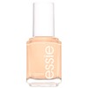 Esmalte de uñas Essie, colección Spring 2020, acabado crema, sensación