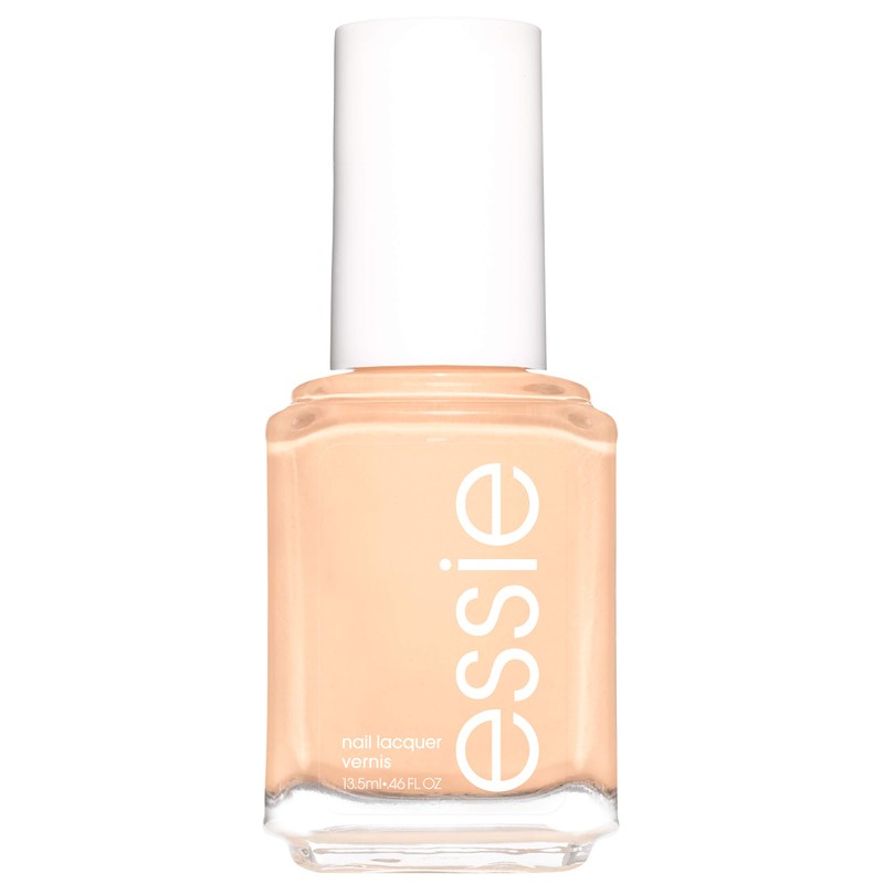Esmalte de uñas Essie, colección Spring 2020, acabado crema, sensación