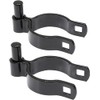 Ozark Fence - Chain Link Gate Post Hinge - Heavy