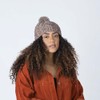 Pistil Women's Beanie, Fig, One-Size