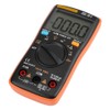 AN8008 True RMS Digital Multimeter AC DC Voltage Ammeter Current
