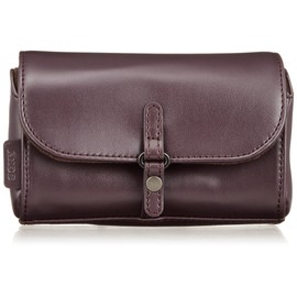 ソニー ビデオカメラケース ケース&ストラップキット ブラウン LCS-MCS2 TC