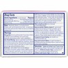 Chloraseptic Total Sore Throat + Cough Menthol Lozenges Wild Cherry
