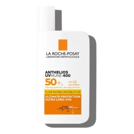 Anthelios Protector Solar Fluido La Roche Posay 50ml