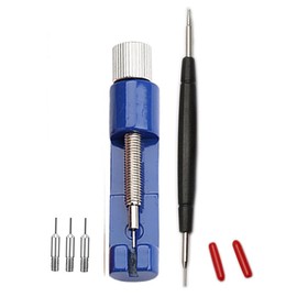 TICFROG Watch Band Adjustment Tool Watch Band Replacement Repair, blue