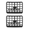 Front Center Dash Air Vent 55063‑35030 ​Dashboard AC Heater Vents
