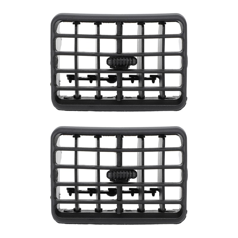 Front Center Dash Air Vent 55063‑35030 ​Dashboard AC Heater Vents