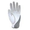 Zero Friction Men’s TheraTec Golf Glove, Non Wrist Wrap, Universal-Fit,