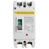 Heschen DC Molded Case Circuit Breaker MCCB, HSM1PV-250, 2 Poles,